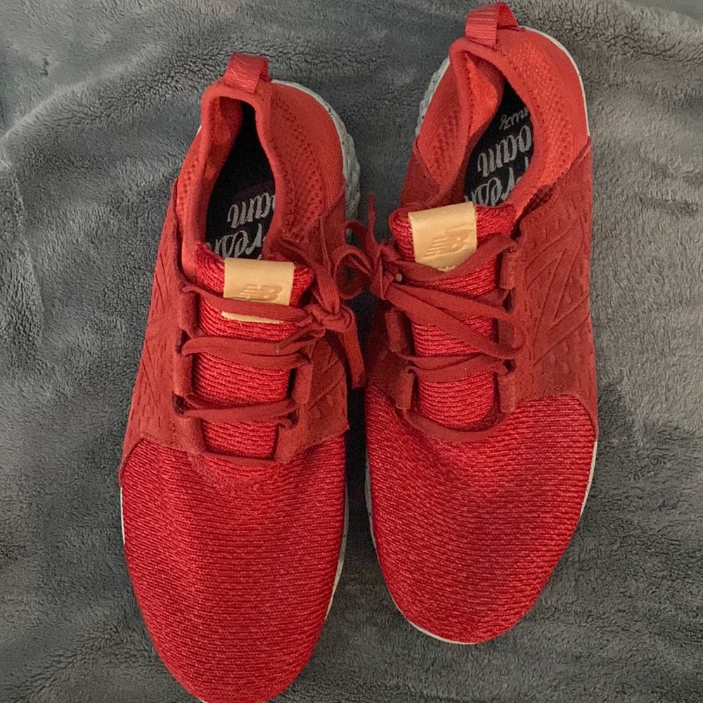 Men’s new balance
